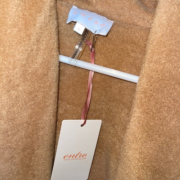 Womens Shacket - Picture 2 of 2